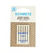 Schmetz Schmetz Jersey 5 naalden 80-12