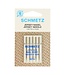 Schmetz Schmetz Jersey 5 naalden 90-14