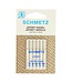 Schmetz Schmetz Jersey 5 naalden 70-100