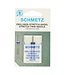 Schmetz Schmetz Stretch tweeling 1 naald 4.0-75