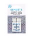 Schmetz Schmetz Ajourzoom 1 naald 100-16