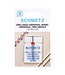 Schmetz Schmetz Tweeling 1 naald 2.0-80