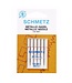 Schmetz Schmetz Metallic 5 naalden 80-12