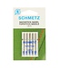 Schmetz Schmetz Topstitch 5 naalden 80-100