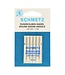 Schmetz Schmetz Rondkolf 5 naalden 70-10