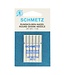 Schmetz Schmetz Rondkolf 5 naalden 80-12