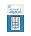Schmetz Schmetz Rondkolf 5 naalden 90-14