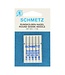 Schmetz Schmetz Rondkolf 5 naalden 70-90