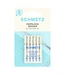 Schmetz Schmetz Overlock 5 naalden 80-90