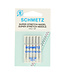 Schmetz Schmetz Super stretch 5 naalden 75-11