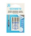 Schmetz Schmetz Super universeel 5 naalden 70-10