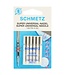 Schmetz Schmetz Super universeel 5 naalden 80-12