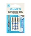Schmetz Schmetz Super universeel 5 naalden 90-14