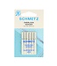 Schmetz Schmetz Overlock 5 naalden 65-09