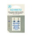 Schmetz Schmetz Stretch tweeling 2 naalden 2.5-75