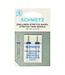 Schmetz Schmetz Stretch tweeling 2 naalden 4.0-75