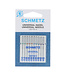 Schmetz Schmetz Universeel 10 naalden 70-100