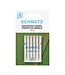 Schmetz Schmetz Topstitch 5 naalden 80-12