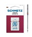 Schmetz Schmetz Leer DH 5 naalden 100-16