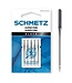 Schmetz Schmetz Black Super Fine 5 naalden 70-10