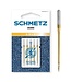 Schmetz Schmetz Gold Jeans 5 naalden 100-16