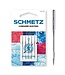 Schmetz Schmetz Longarm Quilting 5 naalden 100-16