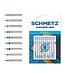 Schmetz Schmetz Combi Allrounder Large 10 naalden 70-100