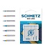 Schmetz Schmetz Combi Basic Large 10 naalden 60-90