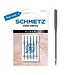 Schmetz Schmetz Black Super Stretch 5 naalden 90-14