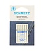 Schmetz Schmetz Jeans 5 naalden 70-10