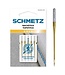 Schmetz Schmetz Gold Topstitch naalden 80-12