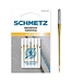 Schmetz Schmetz Gold Topstitch naalden 90-14