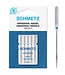 Schmetz Schmetz Universeel 5 naalden 120-19