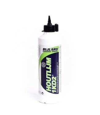 Bijlard Houtlijm 1KD2 500 gr