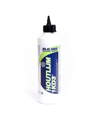 Bijlard Houtlijm 1KD3 500 gr