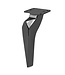 BLADI Meubelpoot hercules 18 cm hoog