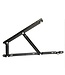 BLADI Bedlift / Opbergsysteem Mechanisme 52 cm Set met Gasveren (800 N)