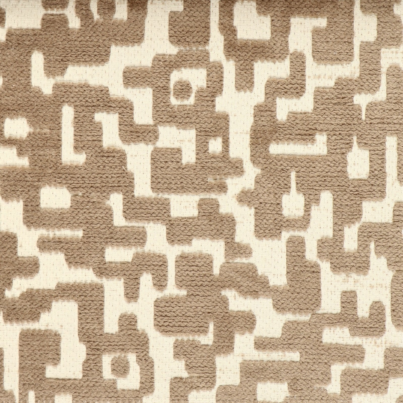 donker taupe