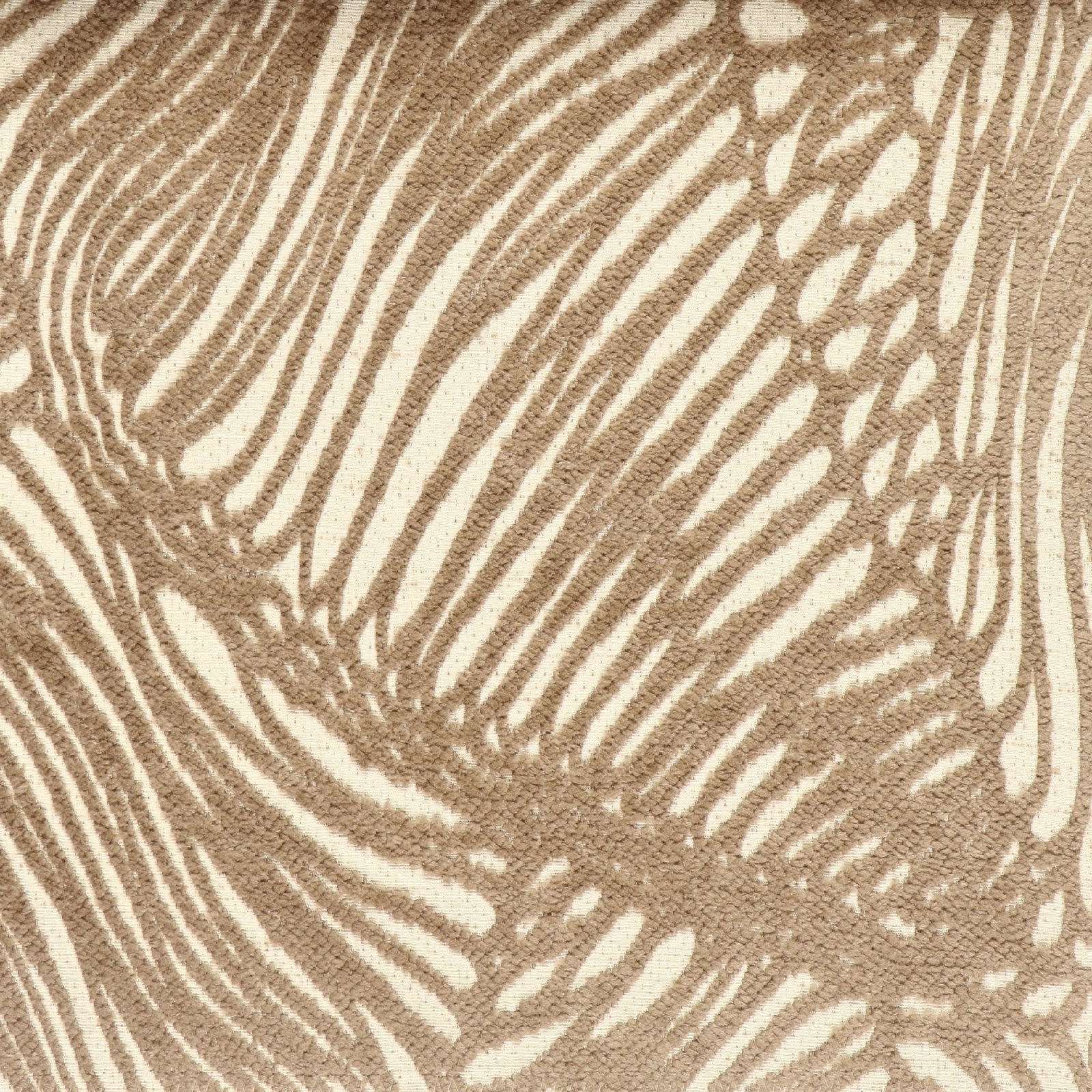 donker taupe