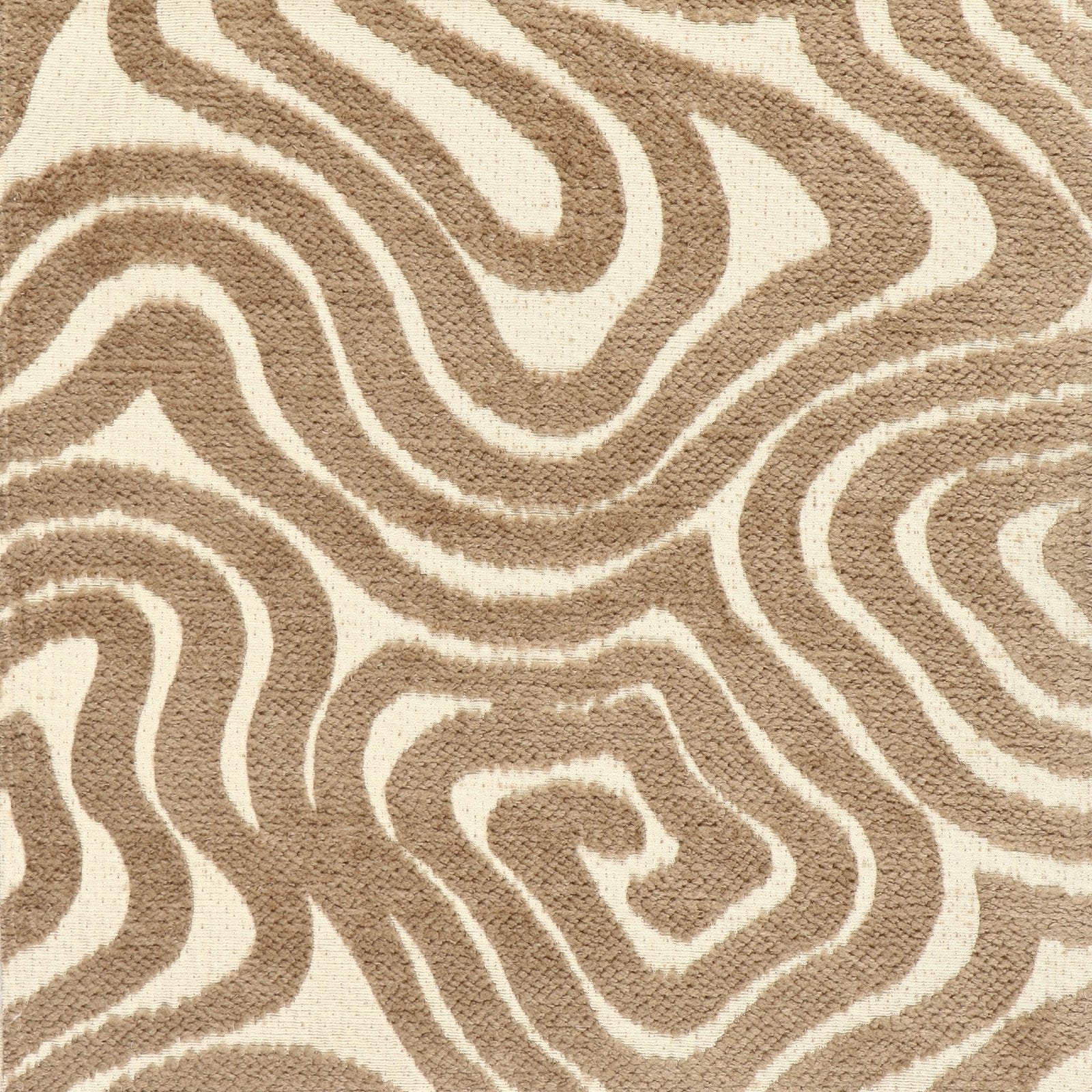 donker taupe