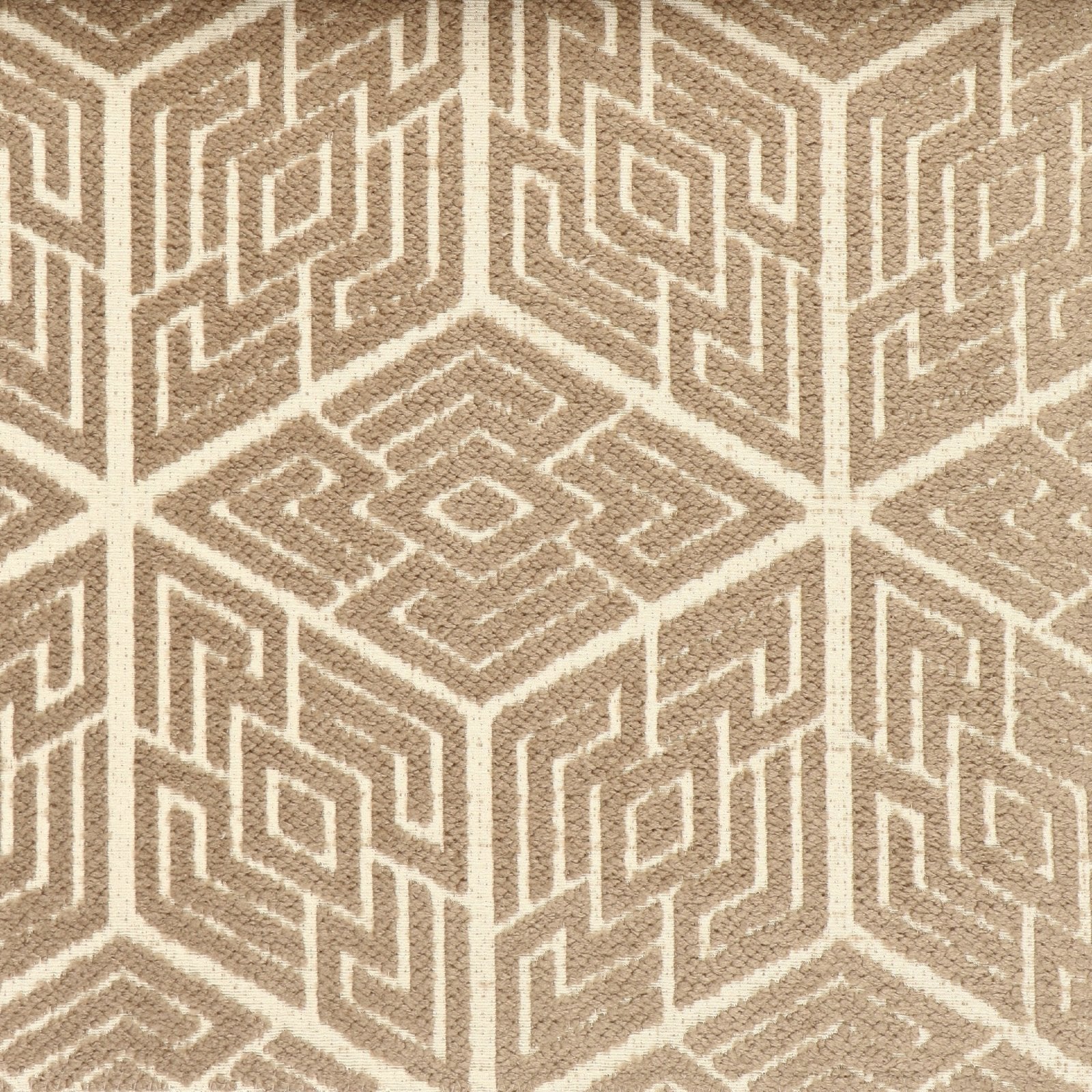 donker taupe