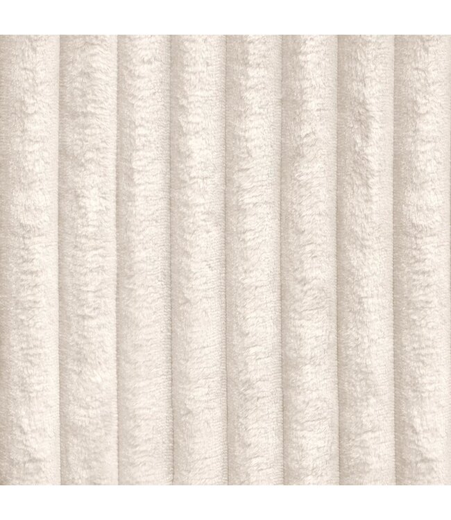 BLADI Tilia ribfluweel 2.5 cm breed meubelstof
