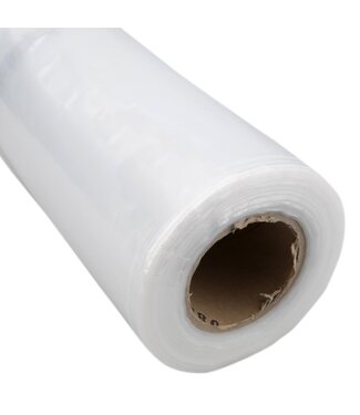 BLADI Matraszakken per rol 50 stuks LDPE