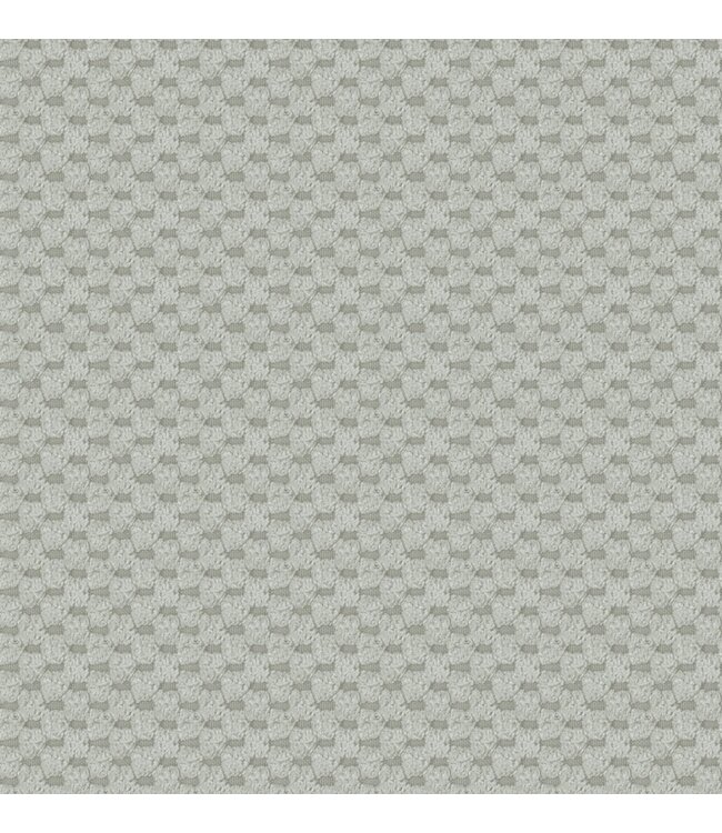 BLADI DOTS Velvet Meubelstof