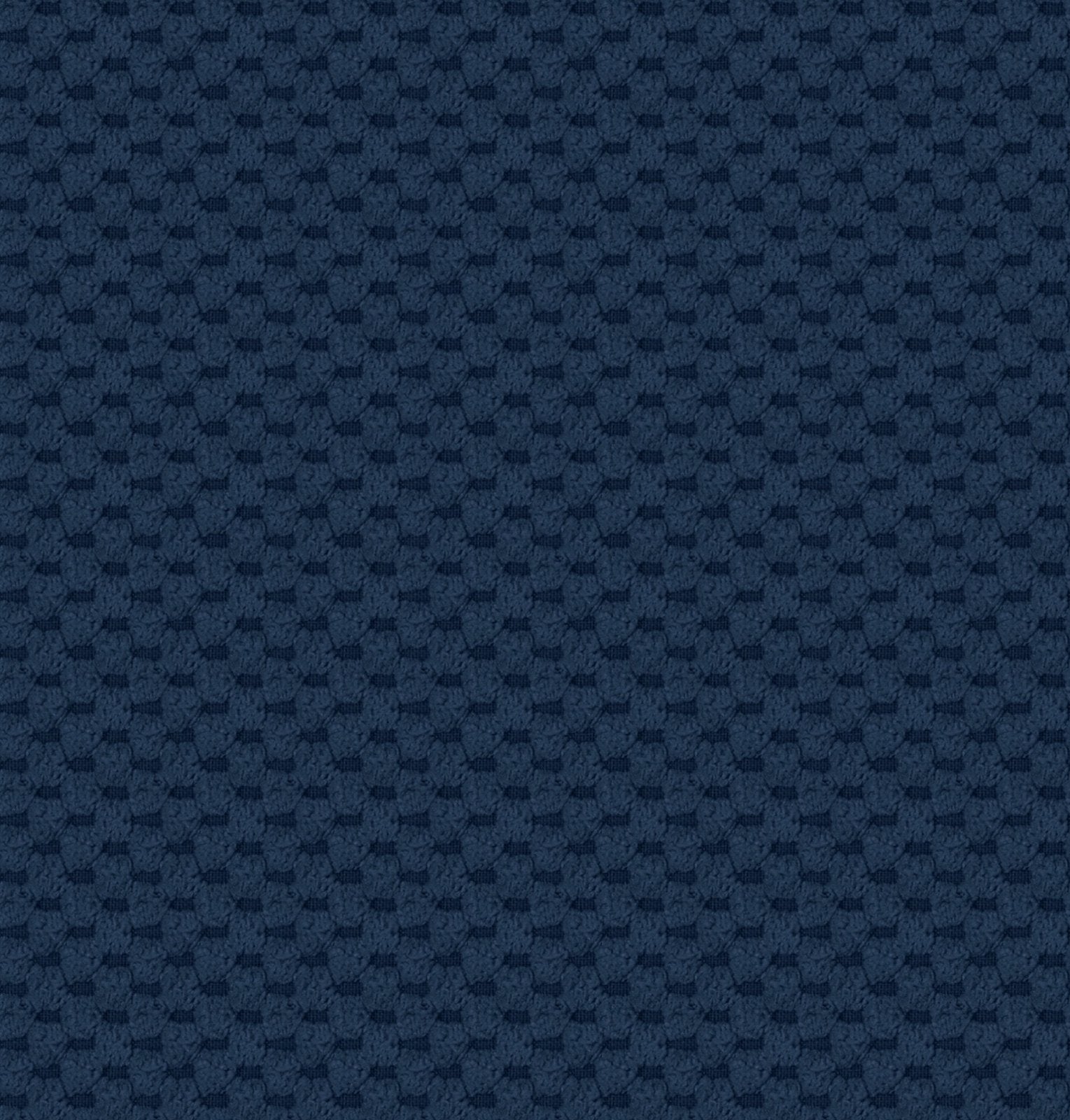 blauw