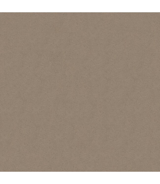 BLADI DEN Suede – Luxe suède meubelstof - taupe