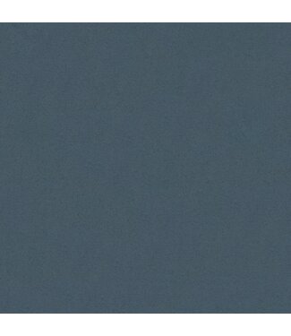 BLADI DEN Suede – Luxe suède meubelstof - blauw