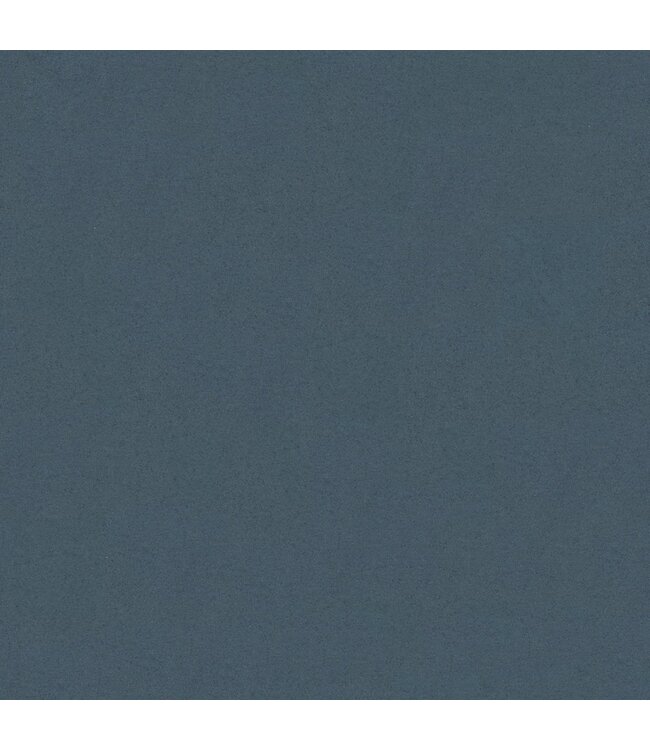BLADI DEN Suede – Luxe suède meubelstof - blauw