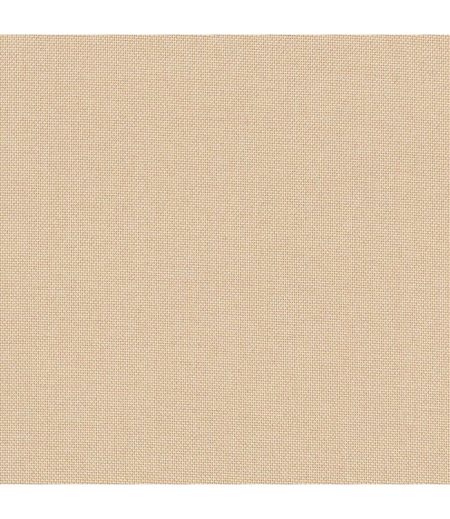BLADI Sabona geweven Meubelstof - creme