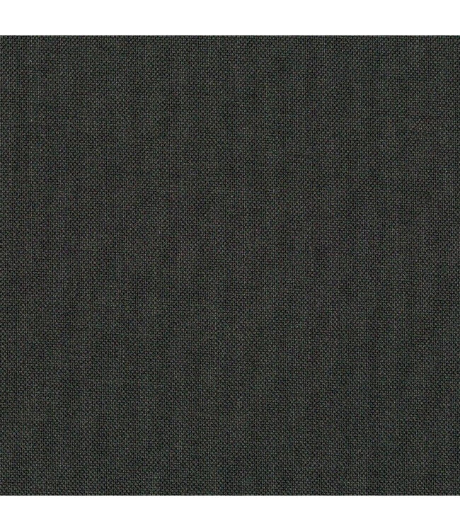 BLADI Sabona geweven Meubelstof - zwart
